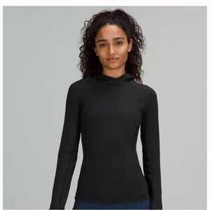 Lululemon Rulu top